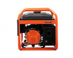 2E Генератор бензиновий 220 В, 50 Гц, 2.2 кВт-foto6