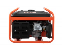 2E Генератор бензиновий 220 В, 50 Гц, 2.2 кВт-foto5