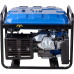 Kit Energy Генератор бензиновий EnerSol, 230В, макс 5.5 кВт, електростартер, 78.4 кг
