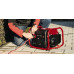 Einhell Бензиновий генератор TC-PG 10/E5, 230В, 0.68кВт (макс. 0.8кВт), ручний старт, 4л, 18.8кг