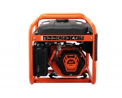 2E Генератор бензиновий 220 В, 50 Гц, 3 кВт-foto7