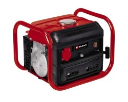 Einhell Бензиновий генератор TC-PG 10/E5, 230В, 0.68кВт (макс. 0.8кВт), ручний старт, 4л, 18.8кг-foto2