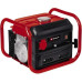 Einhell Бензиновий генератор TC-PG 10/E5, 230В, 0.68кВт (макс. 0.8кВт), ручний старт, 4л, 18.8кг