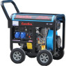 Kit Energy Генератор дизельний EnerSol, 230В, 6.5 кВА, однофазний, 119кг