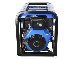 Kit Energy Генератор дизельний EnerSol, 6.5кВт, одно/трьохфазний, 119кг-foto6