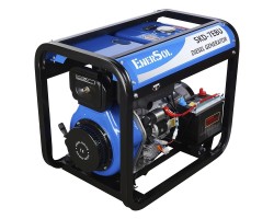 Kit Energy Генератор дизельний EnerSol, 6.5кВт, одно/трьохфазний, 119кг-foto5