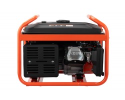 2E Генератор бензиновий 220 В, 50 Гц, 3.3 кВт-foto5