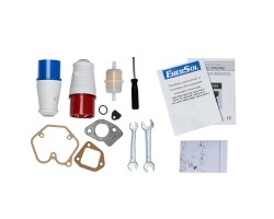 Kit Energy Генератор дизельний EnerSol, 6.5кВт, одно/трьохфазний, 156кг-foto10