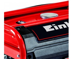 Einhell Генератор бензиновий TC-PG 35/E5, 230В, 2.6 кВт (макс. 3.1кВт), ручний старт, бак 15л, 41.2кг-foto5