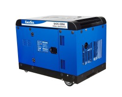 Kit Energy Генератор дизельний EnerSol, 230В, 8.0 кВт, однофазний, 221кг-foto5