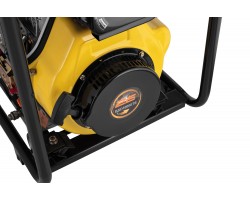 2E Генератор дизельний 380 В, 50 Гц, 7.5 кВа-foto9