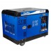 Kit Energy Генератор дизельний EnerSol, 230В, 8.0 кВт, однофазний, 221кг Kit Energy Генератор дизельний EnerSol, 230В, 8.0 кВт, однофазний, 221кг