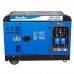 Kit Energy Генератор дизельний EnerSol, 230В, 8.0 кВт, однофазний, 221кг Kit Energy Генератор дизельний EnerSol, 230В, 8.0 кВт, однофазний, 221кг