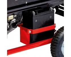 Einhell Генератор бензиновий TC-PG 55/E5, 230В/380В, 3.6кВт (макс. 5.5кВт), електростарт, 25л, 83кг-foto4