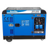 Kit Energy Генератор дизельний EnerSol, 230В, 8.0 кВт, однофазний, 221кг