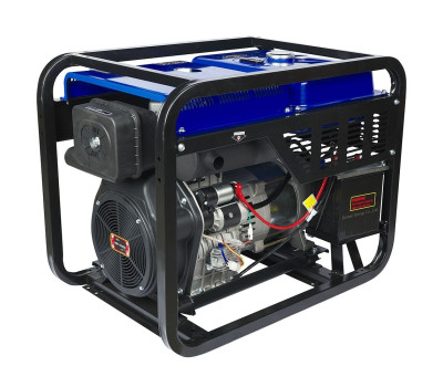 Kit Energy Генератор дизельний EnerSol SKD-10EB , 230В, 9 кВА, однофазний, 170кг Kit Energy Генератор дизельний EnerSol SKD-10EB , 230В, 9 кВА, однофазний, 170кг