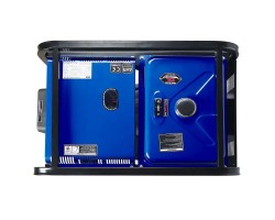 Kit Energy Генератор дизельний EnerSol SKD-10EB , 230В, 9 кВА, однофазний, 170кг-foto8