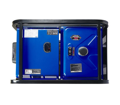 Kit Energy Генератор дизельний EnerSol SKD-10EB , 230В, 9 кВА, однофазний, 170кг Kit Energy Генератор дизельний EnerSol SKD-10EB , 230В, 9 кВА, однофазний, 170кг