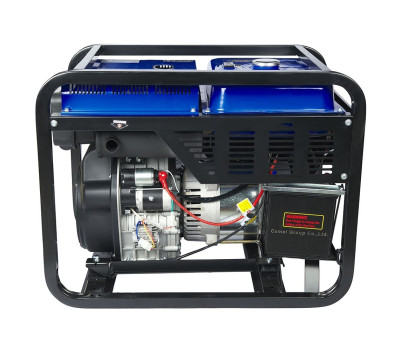 Kit Energy Генератор дизельний EnerSol SKD-10EB , 230В, 9 кВА, однофазний, 170кг Kit Energy Генератор дизельний EnerSol SKD-10EB , 230В, 9 кВА, однофазний, 170кг