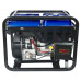 Kit Energy Генератор дизельний EnerSol SKD-10EB , 230В, 9 кВА, однофазний, 170кг Kit Energy Генератор дизельний EnerSol SKD-10EB , 230В, 9 кВА, однофазний, 170кг