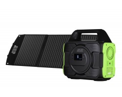 2E Портативна електростанція 300W OPS-300-foto10