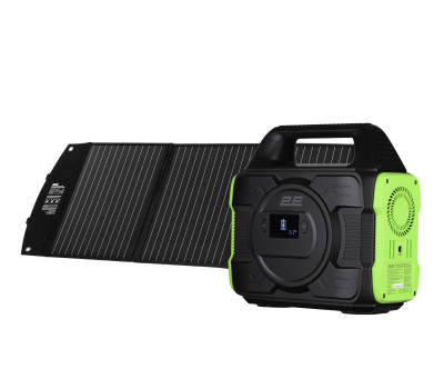 2E Портативна електростанція 300W OPS-300