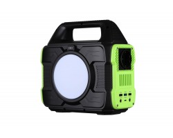 2E Портативна електростанція 300W OPS-300-foto4