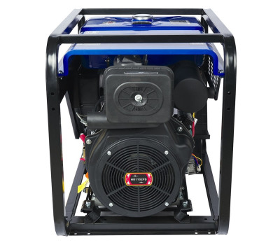 Kit Energy Генератор дизельний EnerSol SKD-10EB , 230В, 9 кВА, однофазний, 170кг Kit Energy Генератор дизельний EnerSol SKD-10EB , 230В, 9 кВА, однофазний, 170кг