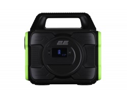 2E Портативна електростанція 300W OPS-300-foto6