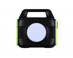 2E Портативна електростанція 300W OPS-300-foto3