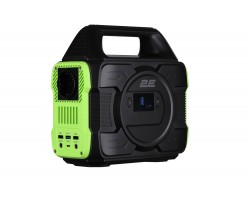 2E Портативна електростанція 300W OPS-300-foto2