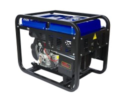 Kit Energy Генератор дизельний EnerSol SKD-10EB , 230В, 9 кВА, однофазний, 170кг-foto4