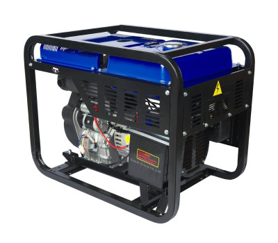 Kit Energy Генератор дизельний EnerSol SKD-10EB , 230В, 9 кВА, однофазний, 170кг Kit Energy Генератор дизельний EnerSol SKD-10EB , 230В, 9 кВА, однофазний, 170кг
