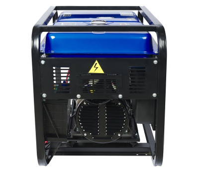 Kit Energy Генератор дизельний EnerSol SKD-10EB , 230В, 9 кВА, однофазний, 170кг Kit Energy Генератор дизельний EnerSol SKD-10EB , 230В, 9 кВА, однофазний, 170кг