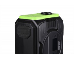 2E Портативна електростанція 300W OPS-300-foto9