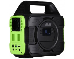 2E Портативна електростанція 300W OPS-300