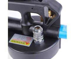 Насос для замены масла в АКПП и КПП + набор адаптеров REWOLT (T9021)-foto2