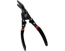 Инструмент для снятия клипс автомобильной двери Clip Removal Plier REWOLT (T5014)-foto2