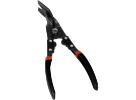 Инструмент для снятия клипс автомобильной двери Clip Removal Plier REWOLT (T5014)-foto2