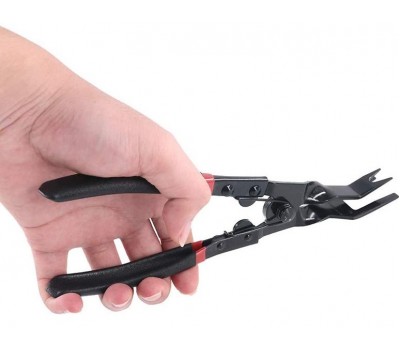Инструмент для снятия клипс автомобильной двери Clip Removal Plier REWOLT (T5014)