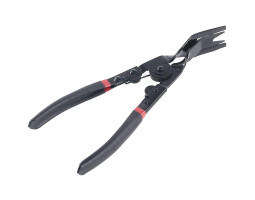 Инструмент для снятия клипс автомобильной двери Clip Removal Plier REWOLT (T5014)-foto3