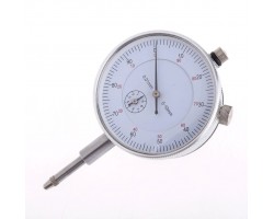 Индикатор стрелочного типа 0-10 мм/0,01 мм REWOLT (T4071)-foto2