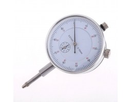 Индикатор стрелочного типа 0-10 мм/0,01 мм REWOLT (T4071)-foto2