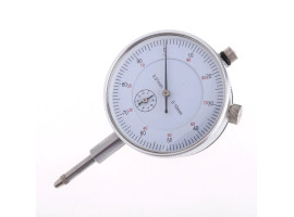 Индикатор стрелочного типа 0-10 мм/0,01 мм REWOLT (T4071)-foto2