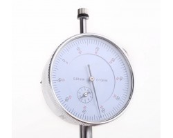 Индикатор стрелочного типа 0-10 мм/0,01 мм REWOLT (T4071)-foto3