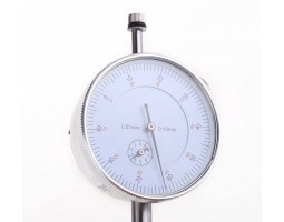 Индикатор стрелочного типа 0-10 мм/0,01 мм REWOLT (T4071)-foto3