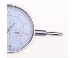 Индикатор стрелочного типа 0-10 мм/0,01 мм REWOLT (T4071)-foto4
