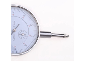 Индикатор стрелочного типа 0-10 мм/0,01 мм REWOLT (T4071)-foto4