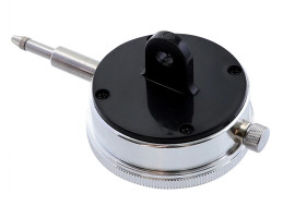 Индикатор стрелочного типа 0-10 мм/0,01 мм REWOLT (T4071)-foto5