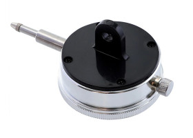 Индикатор стрелочного типа 0-10 мм/0,01 мм REWOLT (T4071)-foto5